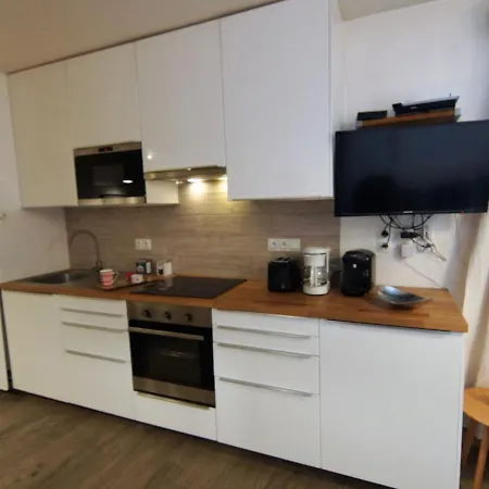 Appartamento Apartment Iris