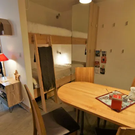 Apartment Iris Appartamento