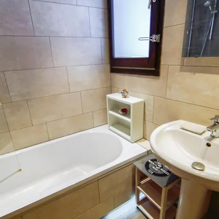 Appartamento Apartment Iris